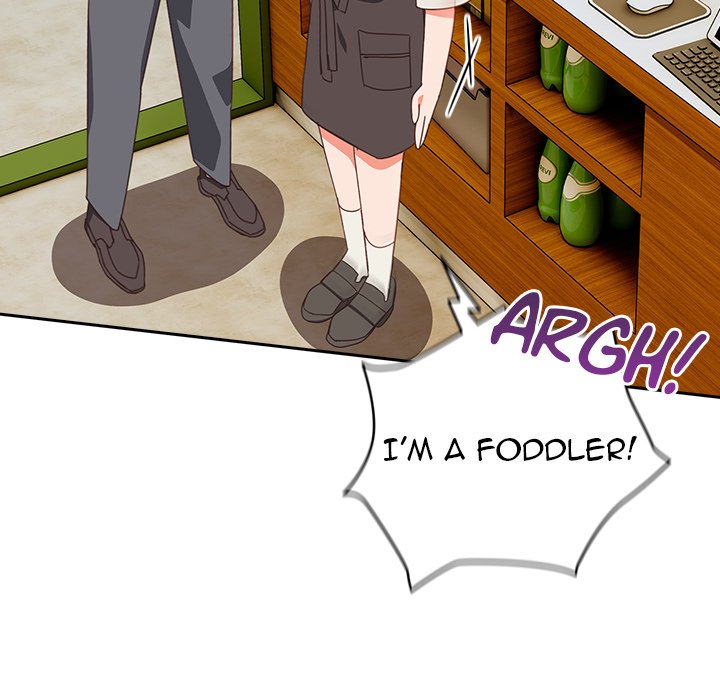 Like No Other Page 36 - MangaHe