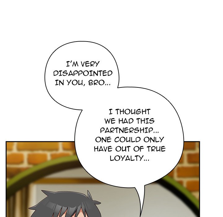 Like No Other Page 37 - MangaHe