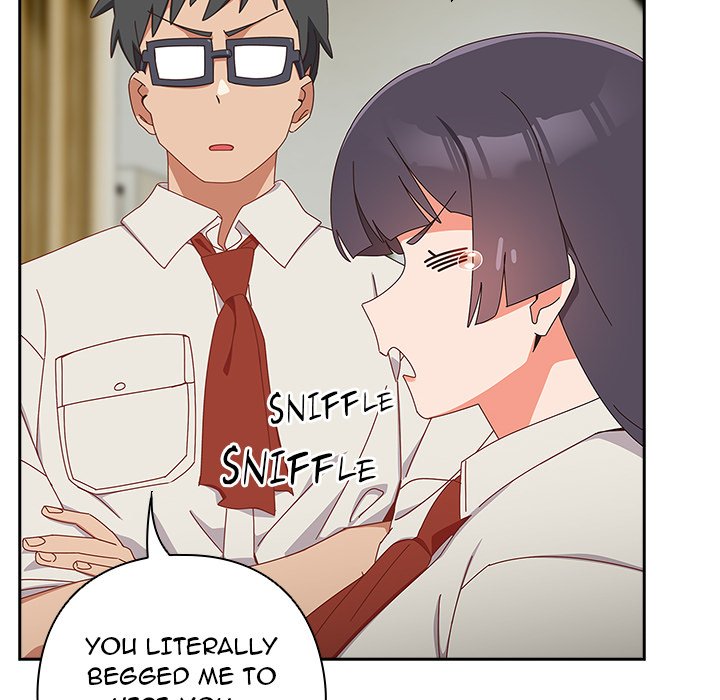 Like No Other Page 38 - MangaHe