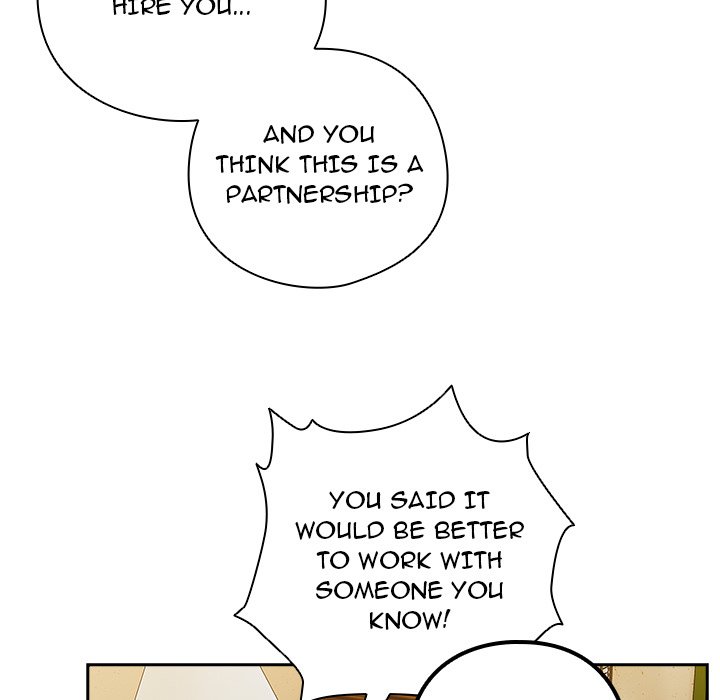 Like No Other Page 39 - MangaHe