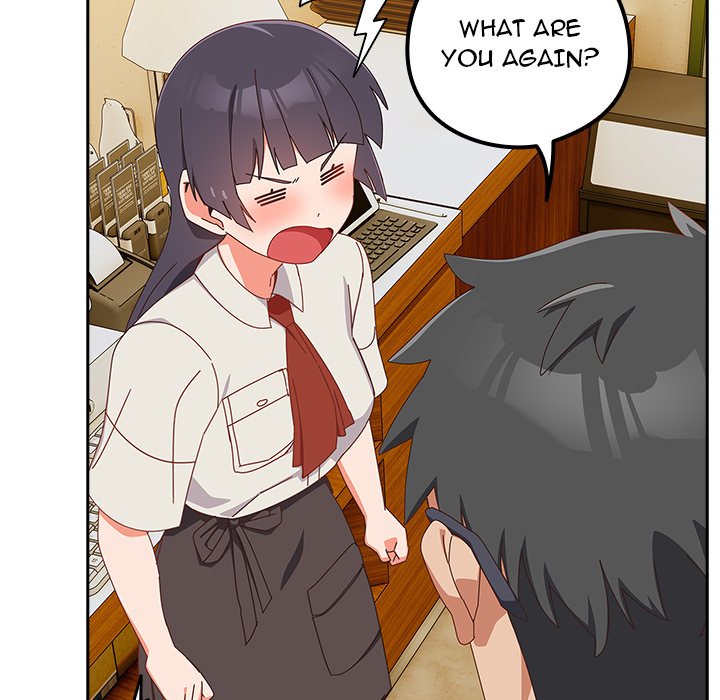Like No Other Page 40 - MangaHe