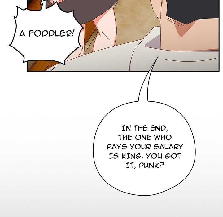 Like No Other Page 41 - MangaHe
