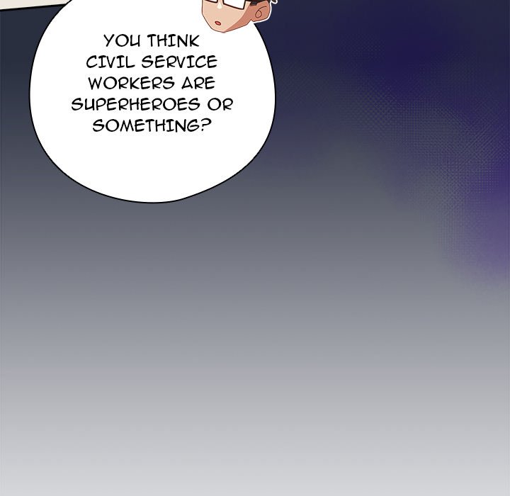 Like No Other Page 44 - MangaHe