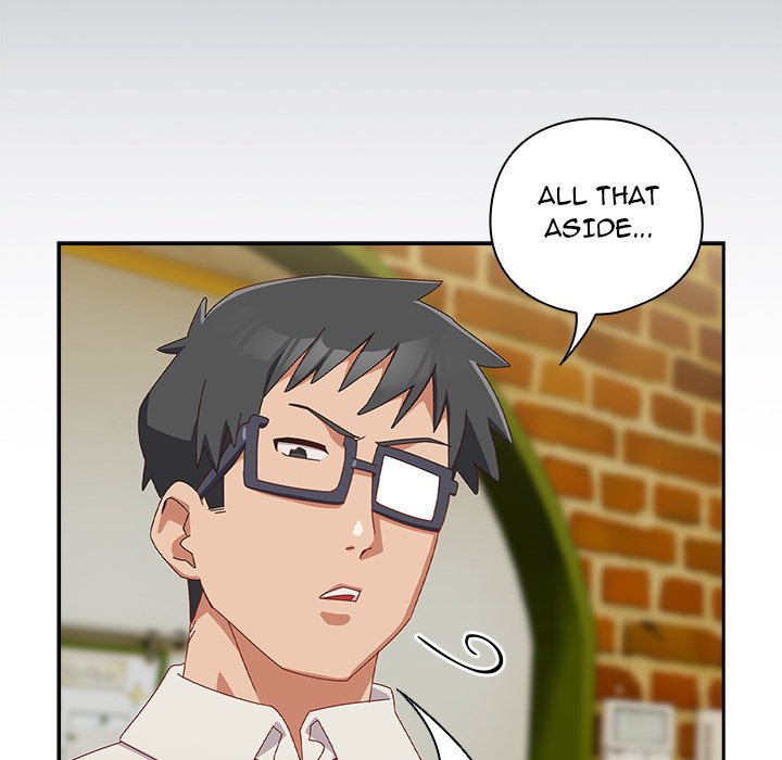 Like No Other Page 45 - MangaHe