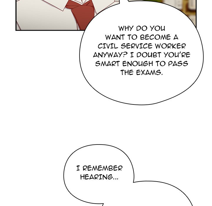 Like No Other Page 46 - MangaHe
