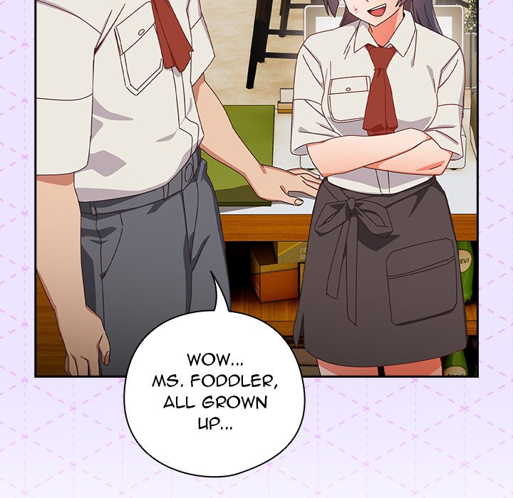 Like No Other Page 52 - MangaHe