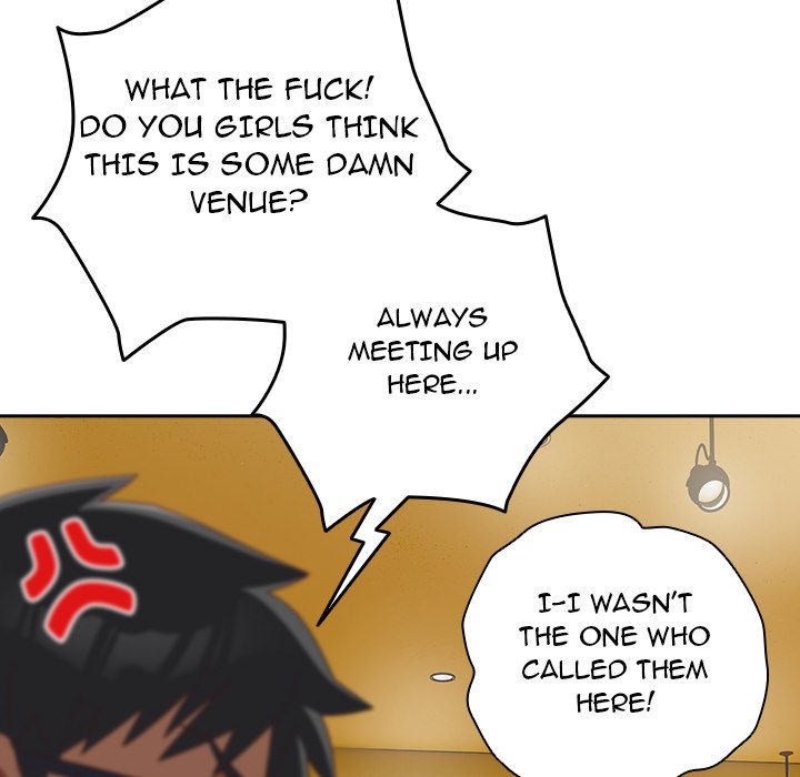 Like No Other Page 56 - MangaHe