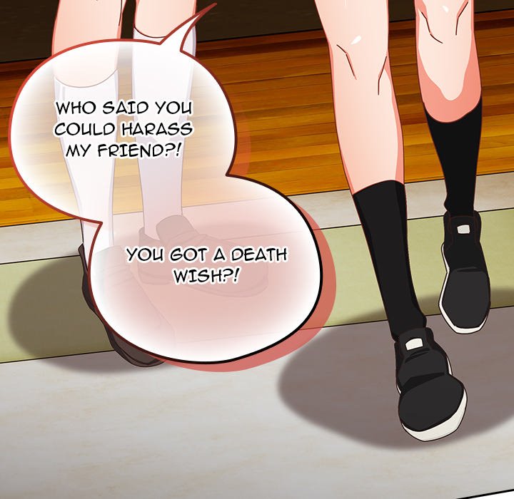 Like No Other Page 61 - MangaHe