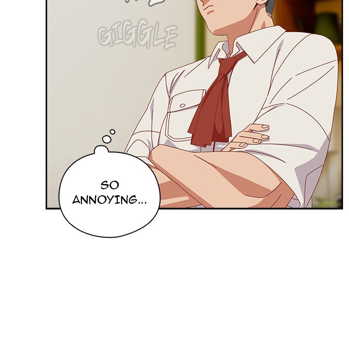 Like No Other Page 71 - MangaHe