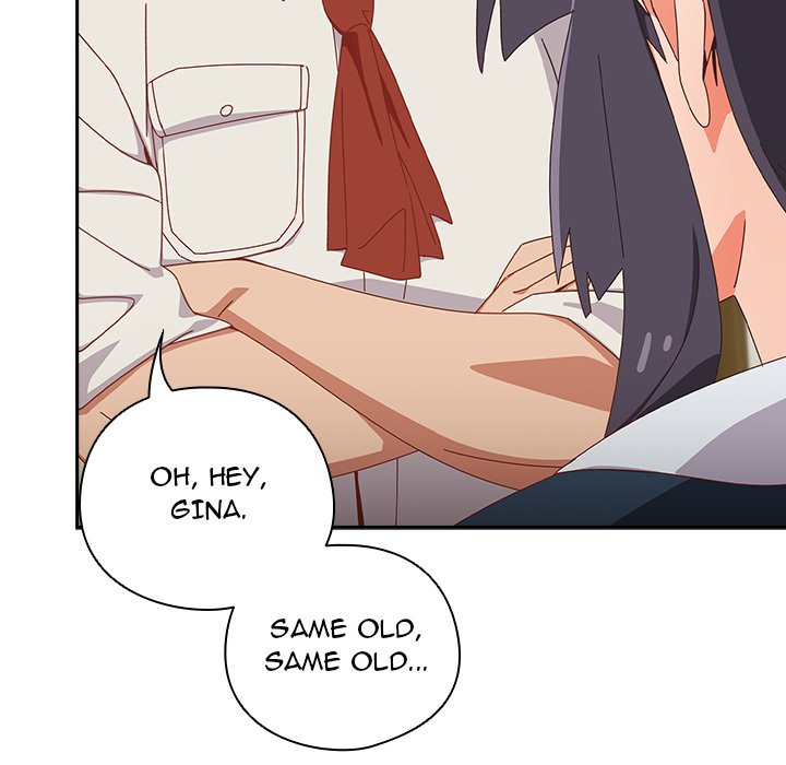 Like No Other Page 77 - MangaHe