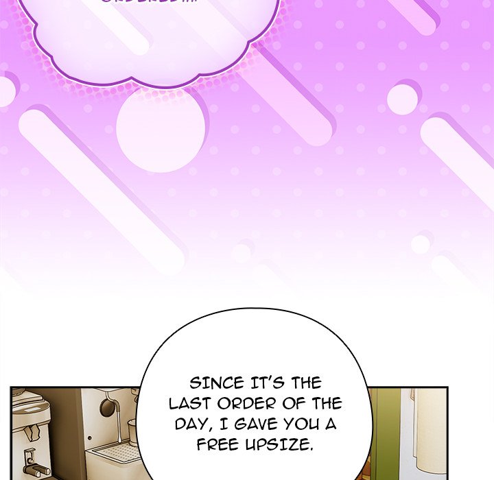 Like No Other Page 9 - MangaHe