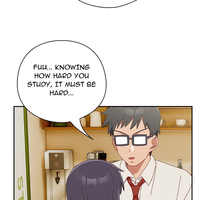 Like No Other Page 81 - MangaHe