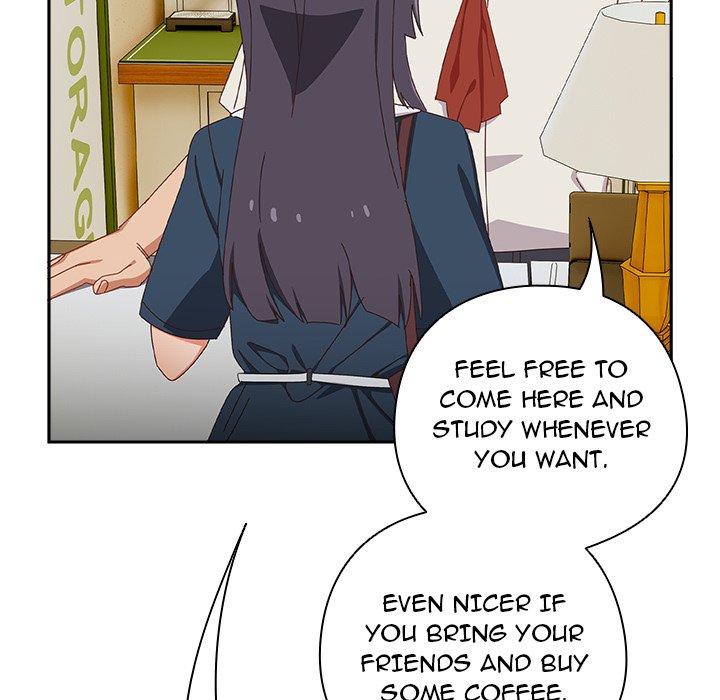 Like No Other Page 82 - MangaHe