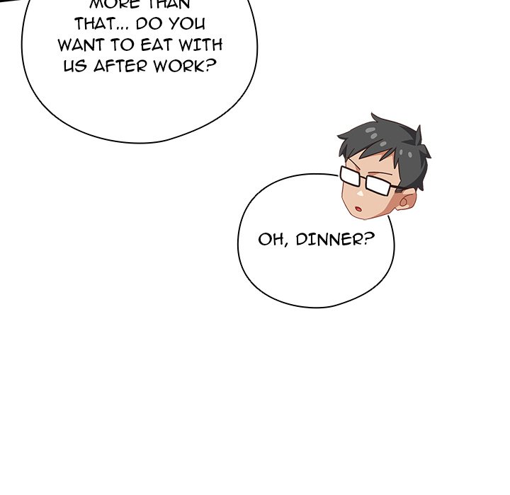 Like No Other Page 87 - MangaHe