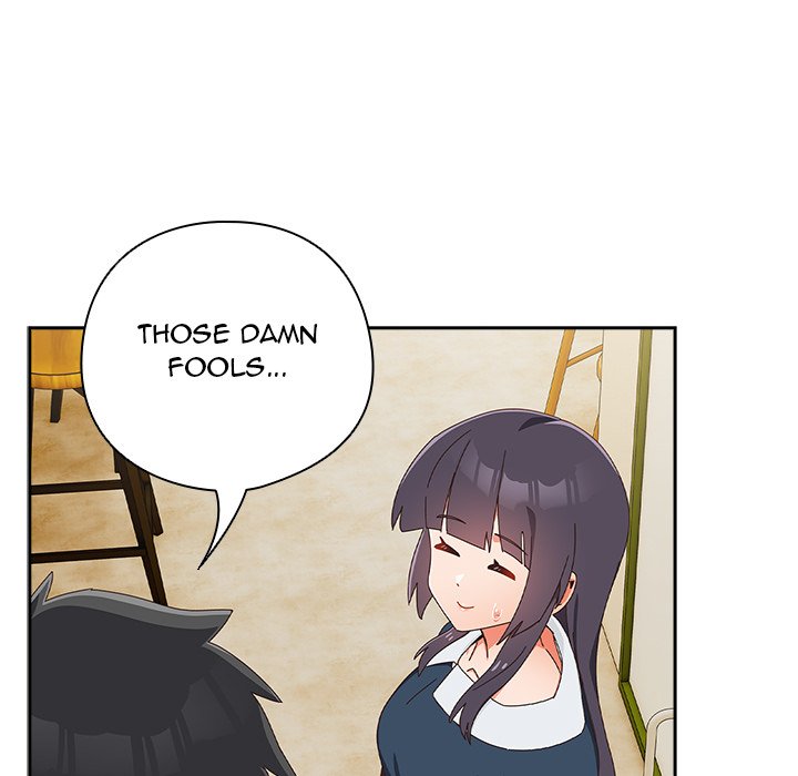 Like No Other Page 91 - MangaHe