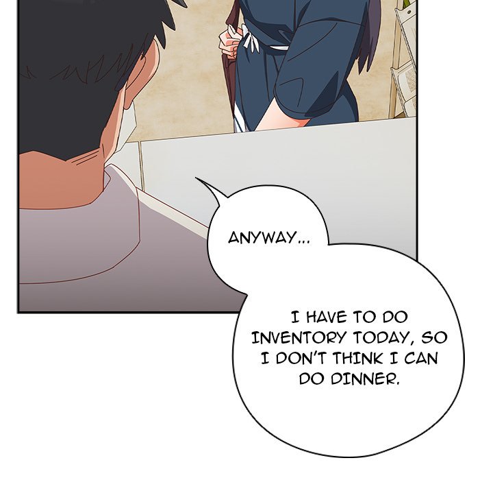 Like No Other Page 92 - MangaHe