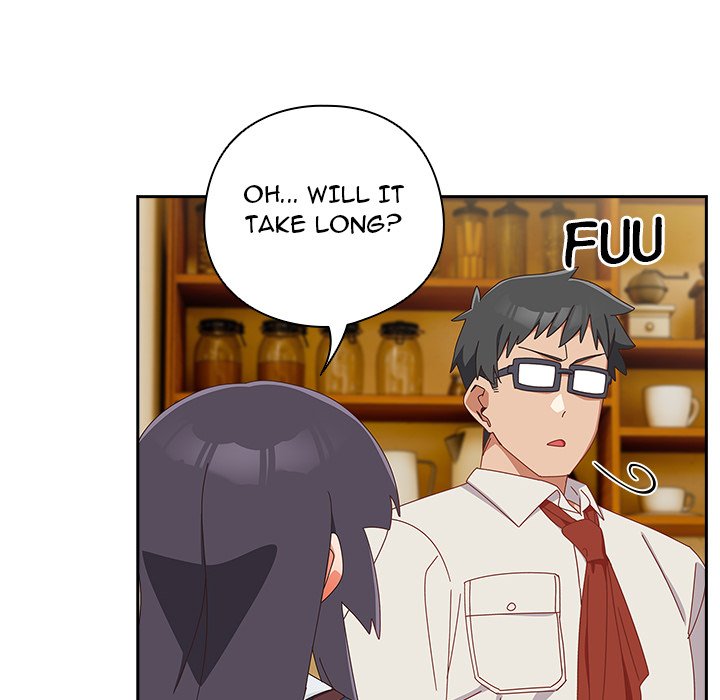 Like No Other Page 93 - MangaHe