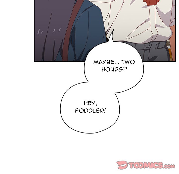 Like No Other Page 94 - MangaHe