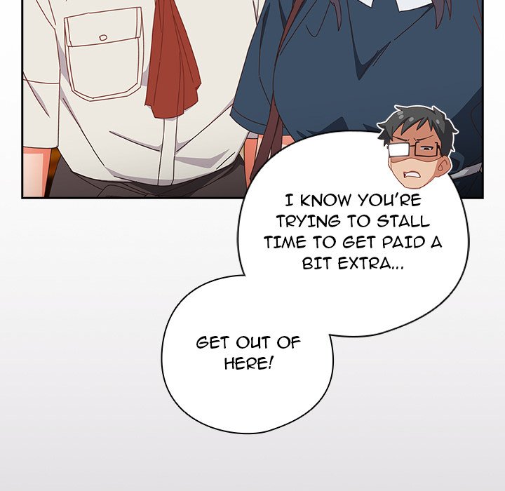 Like No Other Page 96 - MangaHe