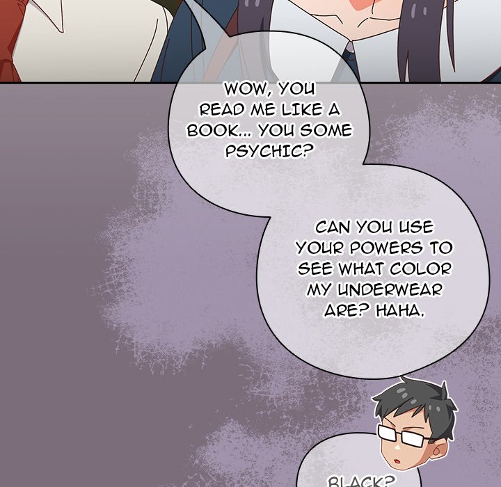 Like No Other Page 98 - MangaHe