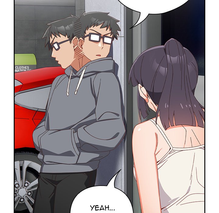 Like No Other Page 102 - MangaHe