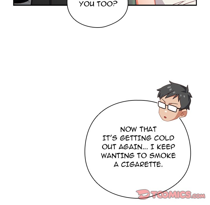 Like No Other Page 103 - MangaHe
