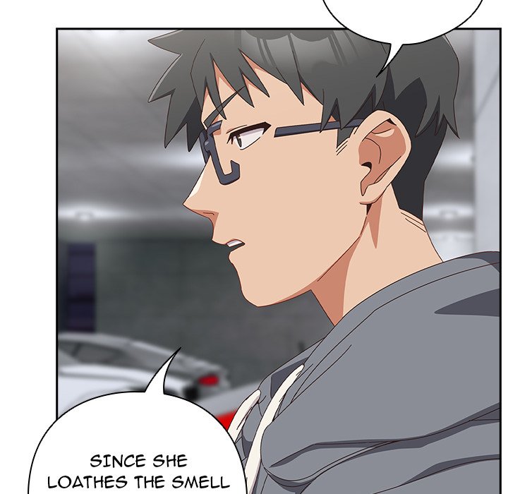 Like No Other Page 107 - MangaHe