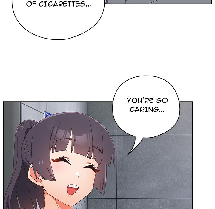 Like No Other Page 108 - MangaHe