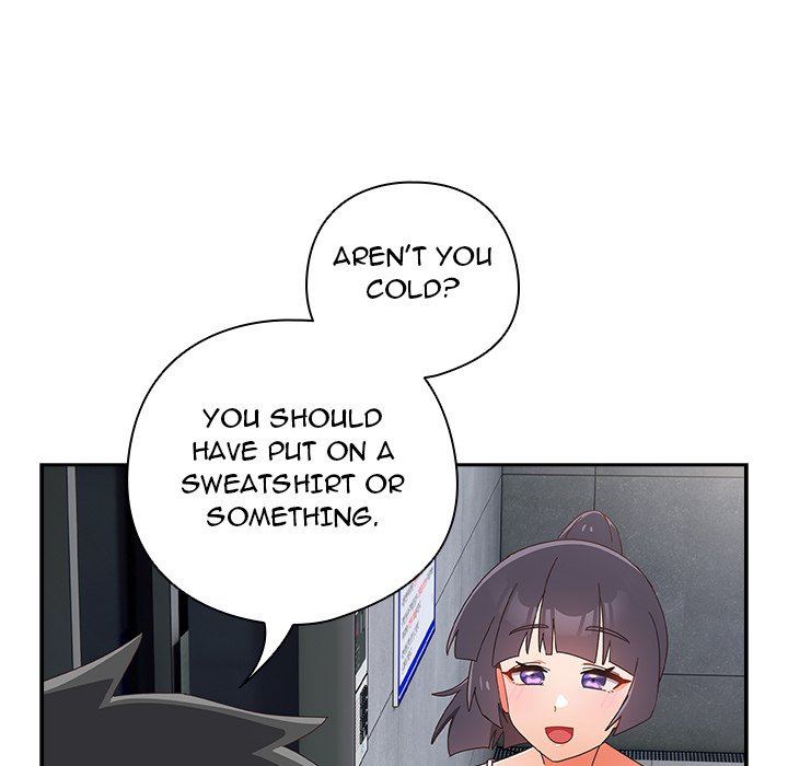 Like No Other Page 110 - MangaHe