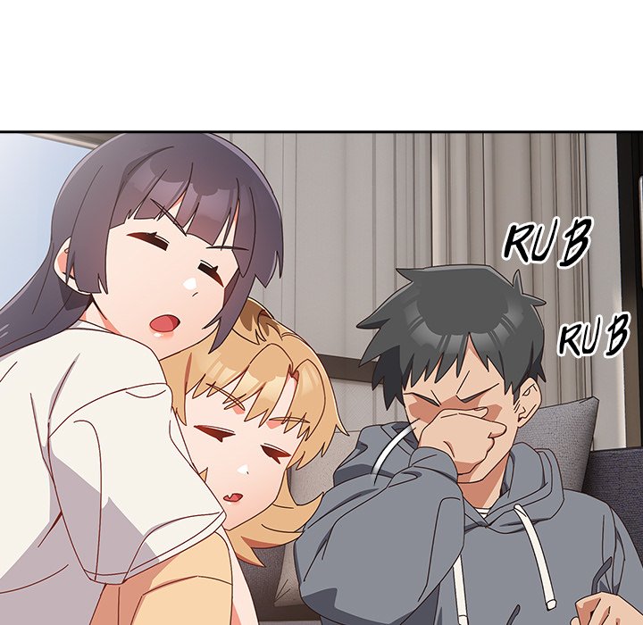 Like No Other Page 12 - MangaHe