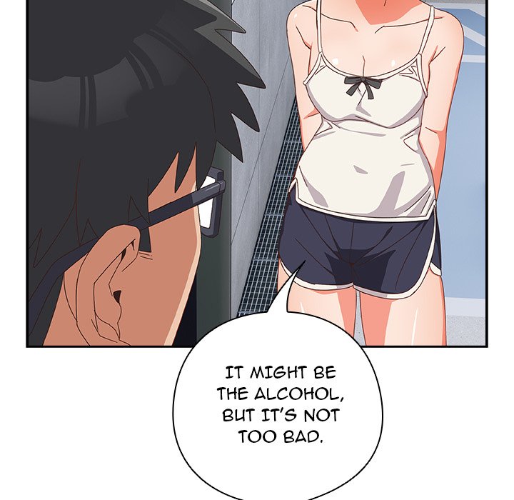 Like No Other Page 111 - MangaHe