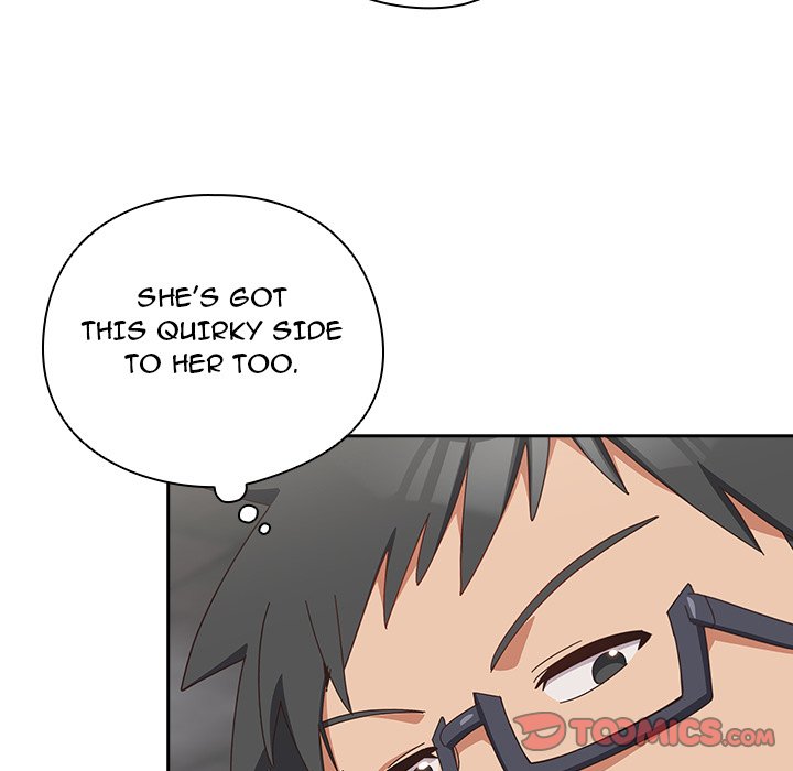Like No Other Page 112 - MangaHe