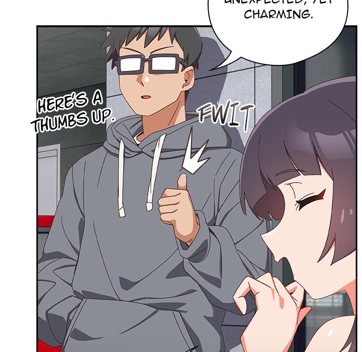 Like No Other Page 117 - MangaHe
