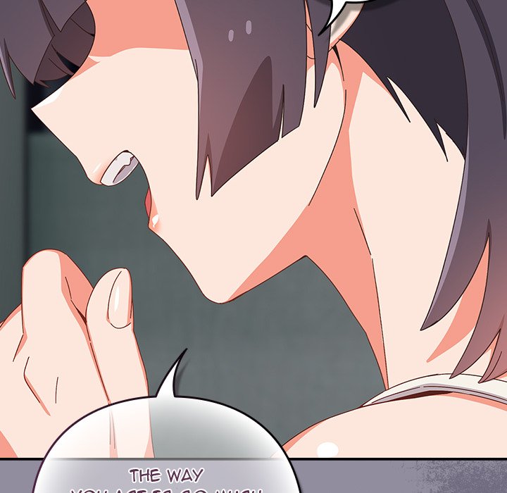 Like No Other Page 119 - MangaHe