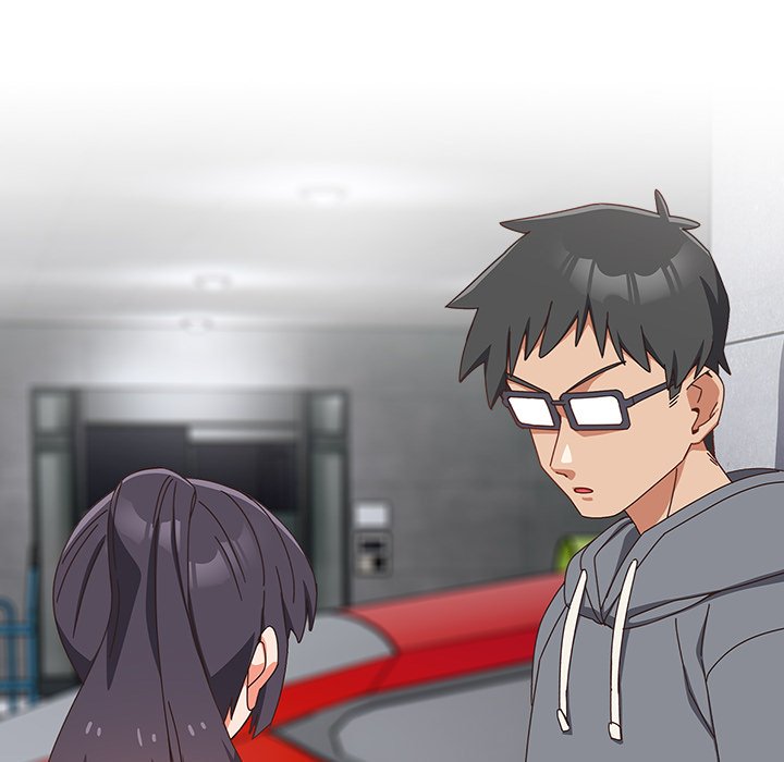 Like No Other Page 135 - MangaHe