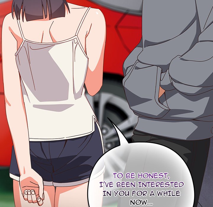 Like No Other Page 136 - MangaHe