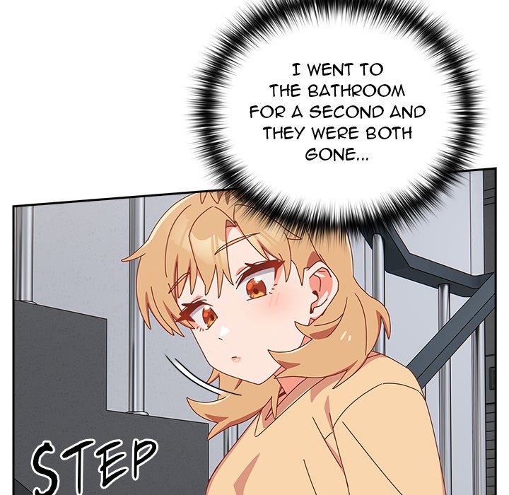 Like No Other Page 145 - MangaHe