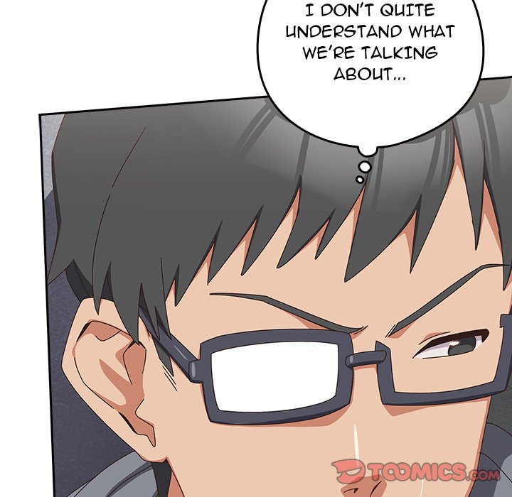 Like No Other Page 157 - MangaHe