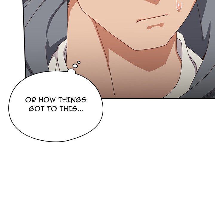 Like No Other Page 158 - MangaHe