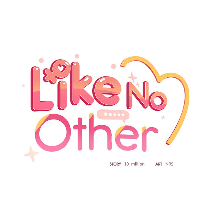 Like No Other Page 18 - MangaHe