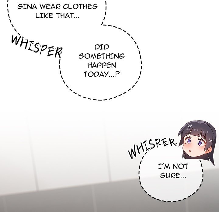 Like No Other Page 21 - MangaHe