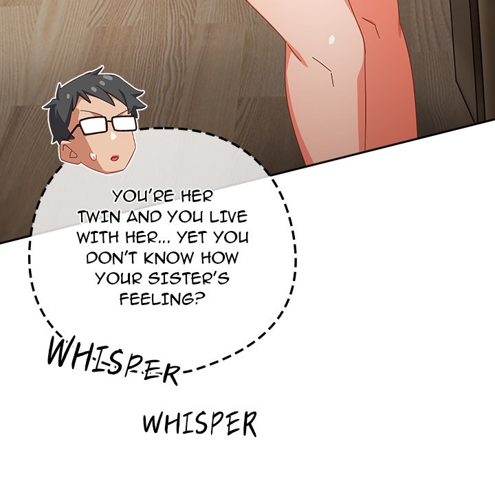 Like No Other Page 24 - MangaHe