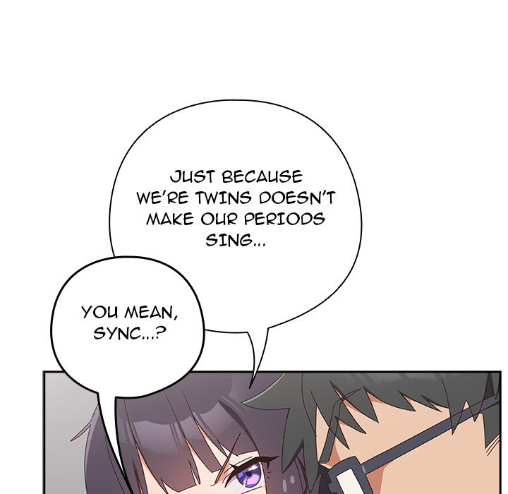 Like No Other Page 25 - MangaHe