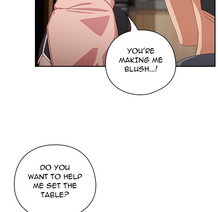 Like No Other Page 32 - MangaHe