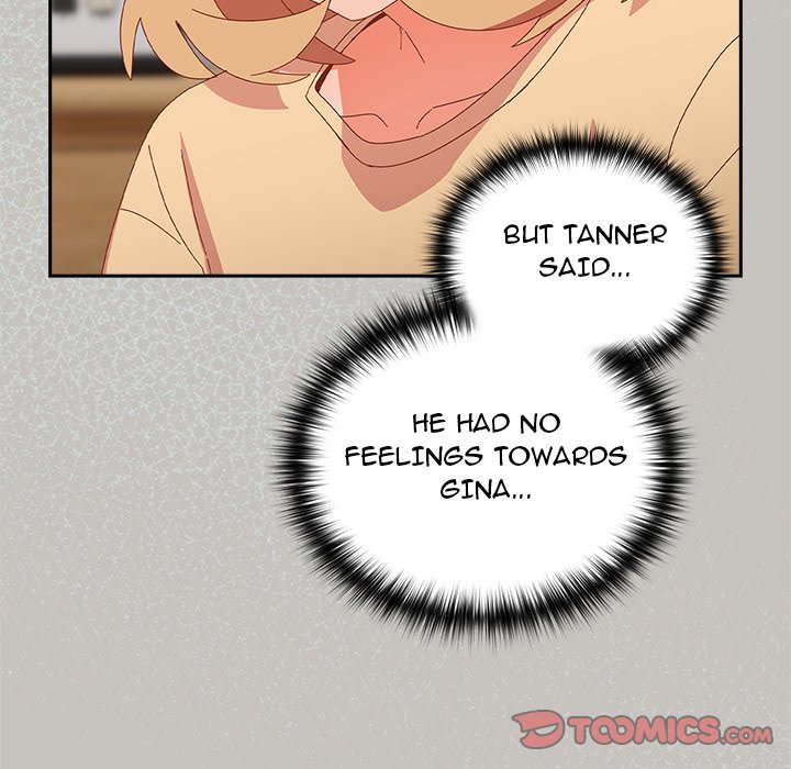 Like No Other Page 58 - MangaHe