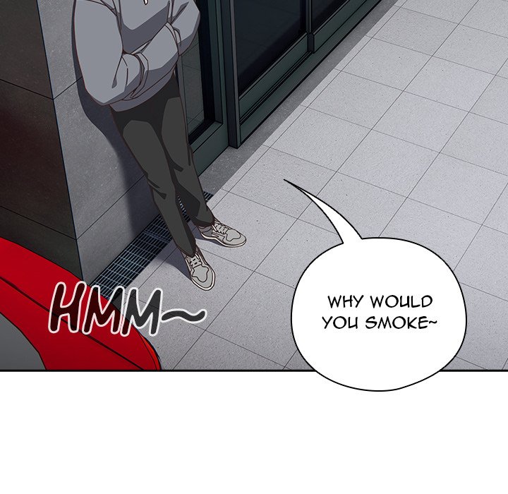 Like No Other Page 91 - MangaHe