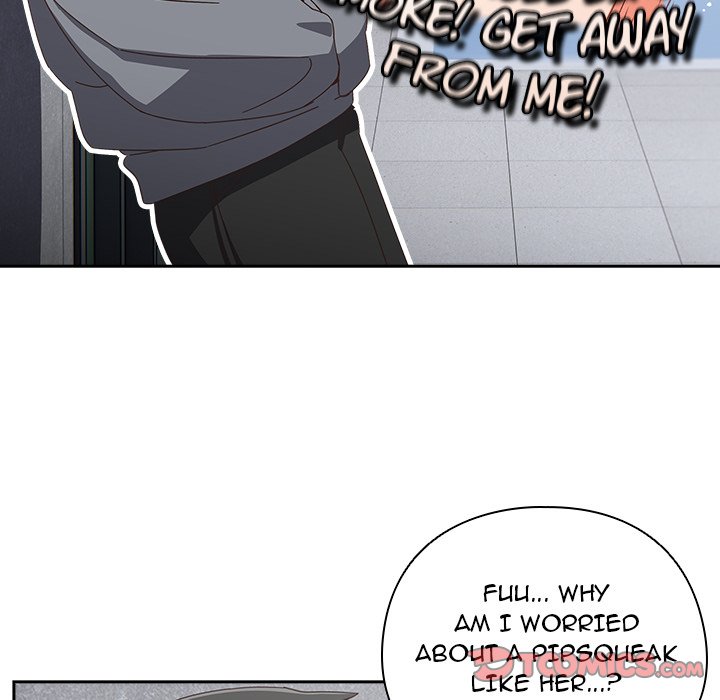 Like No Other Page 94 - MangaHe
