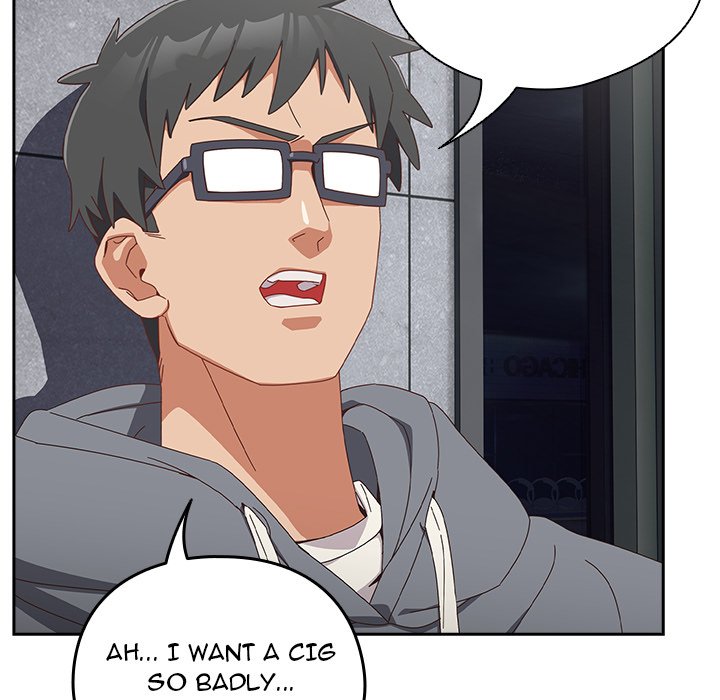 Like No Other Page 95 - MangaHe