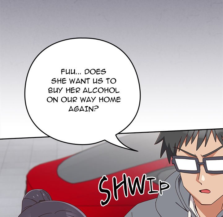 Like No Other Page 106 - MangaHe