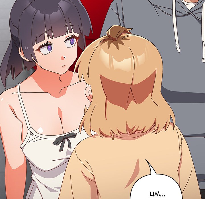 Like No Other Page 107 - MangaHe